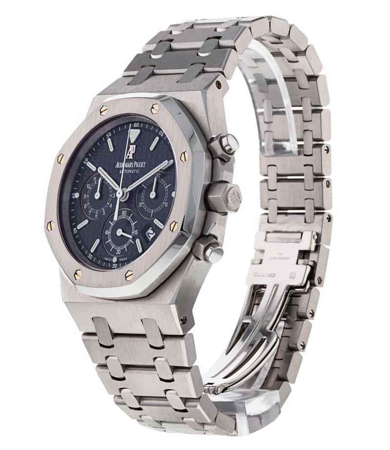 Audemars Piguet Royal Oak 25860ST.OO.1110ST.03